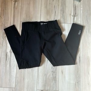 5.11 Raven Leggings with belt loops